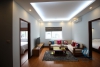 Modern apartment for rent in Tay Ho, Ha Noi